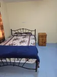 Sunny Homestay in Nasinu - balcón
