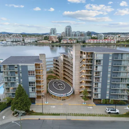 WorldMark Victoria