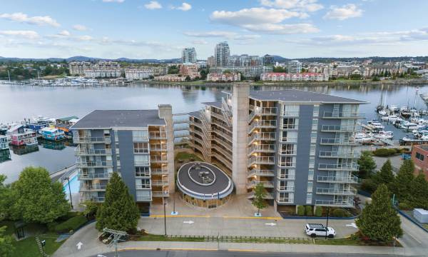 WorldMark Victoria