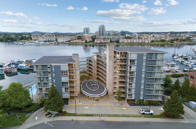 WorldMark Victoria