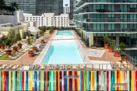 DUA Miami, Autograph Collection - Rooftop Pools