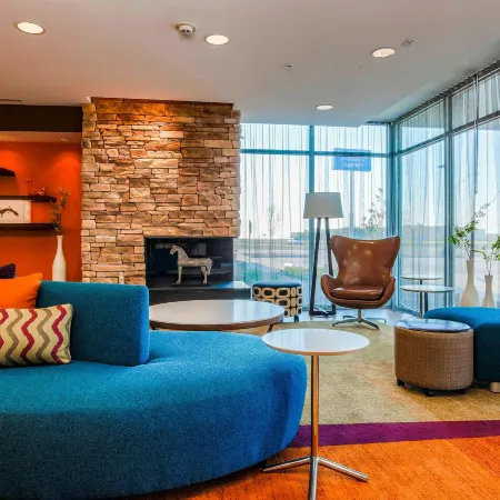 Fairfield Inn & Suites Pecos