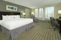 DoubleTree by Hilton Hotel Newark - 4-Star
