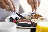 Hotel 47° - Breakfast