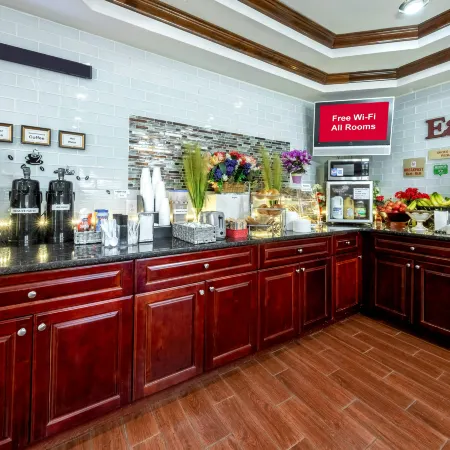 Red Roof Inn Atlanta Southeast - Stockbridge