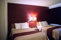 Red Roof Inn Blythe - 2-Sterne