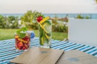 Hotel El Mansour Mahdia Thalasso & Spa - bars