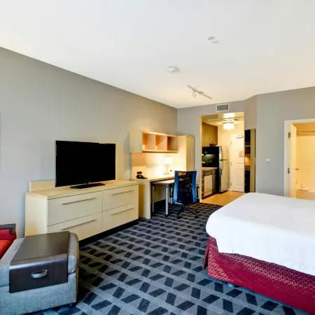 TownePlace Suites Dallas Lewisville