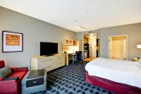 TownePlace Suites Dallas Lewisville - piscine