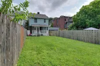 Pittsburgh Home Near Frick Park, 7 Mi to Dtwn - Bungalows