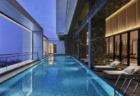 Taj Wellington Mews Chennai - Strand