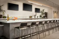 Hilton Garden Inn Sacramento Airport Natomas - bar