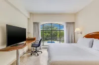 Fiesta Inn Colima - parking