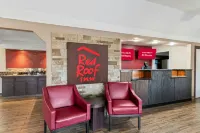 Red Roof Inn Ardmore - Motels