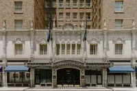 Club Quarters Hotel in Houston - โรงแรมราคาถูก