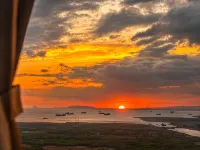 Luxurious Haven in the Sky - con vista mare