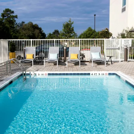TownePlace Suites Conroe