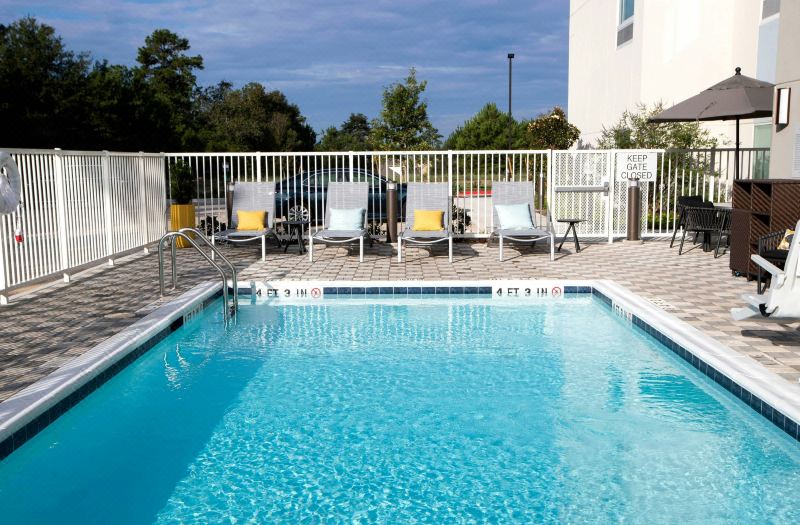 TownePlace Suites Conroe photo 3