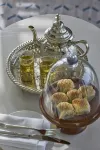 Mandarin Oriental, Muscat - pet friendly