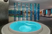 Sheraton Grand Tbilisi Metechi Palace - spa