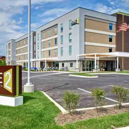 Home2 Suites by Hilton Georgetown