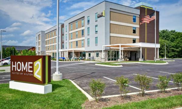 Home2 Suites by Hilton Georgetown