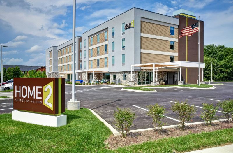 Home2 Suites by Hilton Georgetown