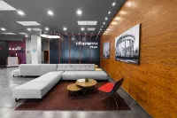 City Express Plus by Marriott Guadalajara Expo - جاكوزي