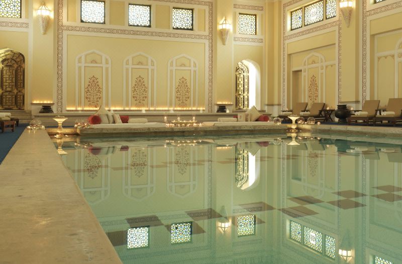 Rambagh Palace photo 4