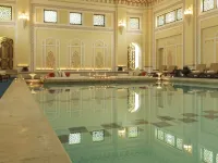 Rambagh Palace - Romantisk