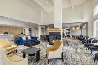 Residence Inn by Marriott Jackson The District at Eastover - parking