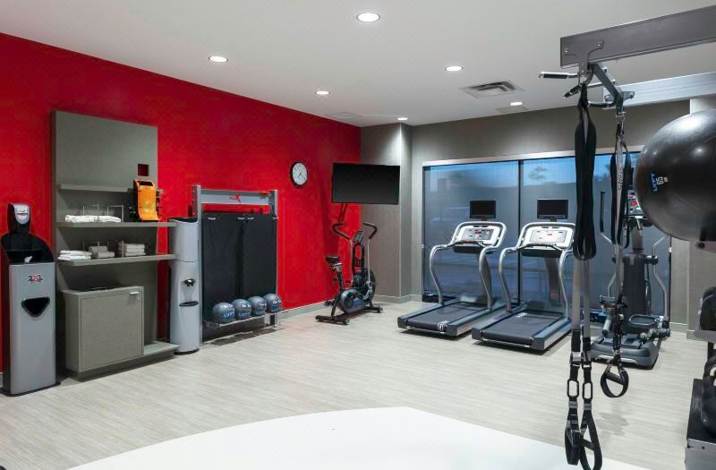 Hilton Garden Inn Denver/Thornton photo 2