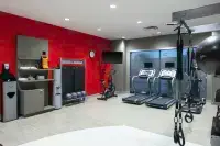 Hilton Garden Inn Denver/Thornton - Gym