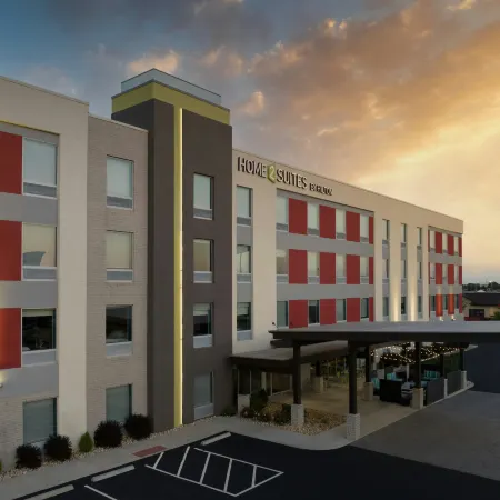 Home2 Suites by Hilton Troy