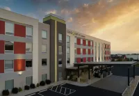 Home2 Suites by Hilton Troy - 3 estrellas