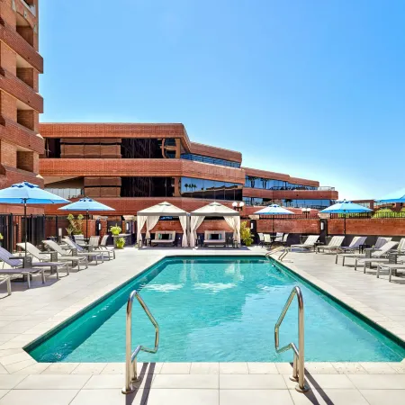 Scottsdale Marriott Old Town