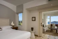 Elounda Gulf Villas by Sandglass - balcony