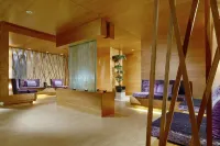 Sheraton Athlone Hotel - spa