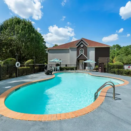 Sonesta Essential Hotels Longview