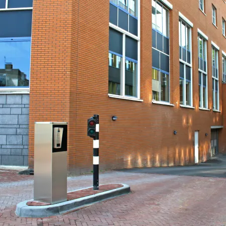 Bastion Hotel Arnhem