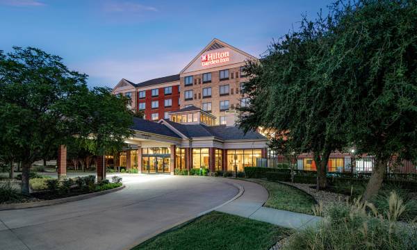 Hilton Garden Inn Dallas/Allen