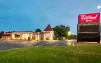 Red Roof Inn Petersburg - Fort Lee - Motel