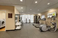 Home2 Suites by HIlton Cartersville - Gym