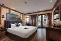 Hotel de Sapa - Lemmikkieläimet sallittu