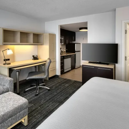 TownePlace Suites Sudbury