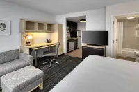 TownePlace Suites Sudbury - Kitchens