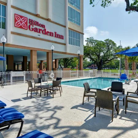 Hilton Garden Inn Biloxi