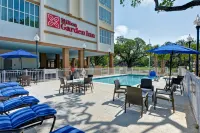 Hilton Garden Inn Biloxi - vue mer