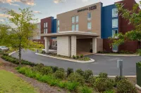 SpringHill Suites Suwanee Johns Creek - Pools