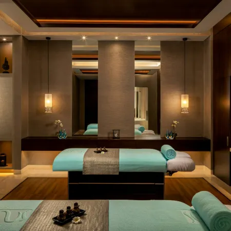 Saadiyat Rotana Resort & Villas